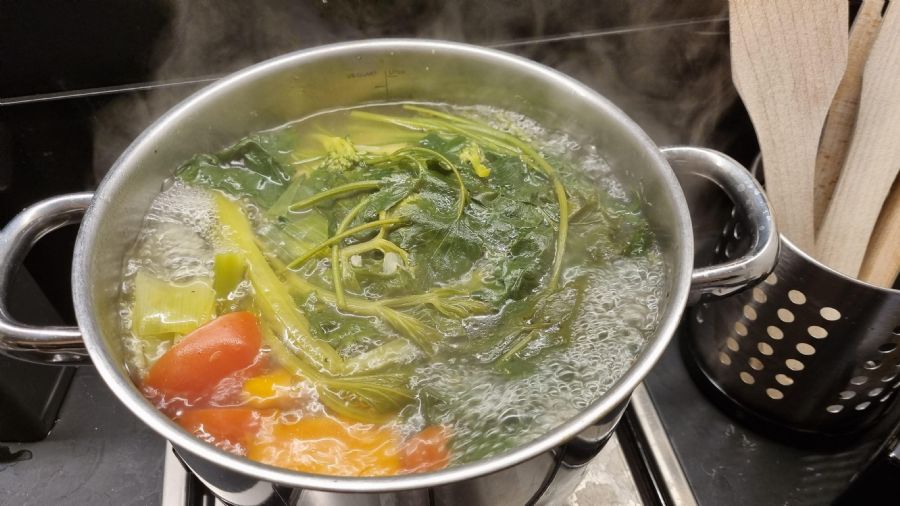 מתכוננים לסדר פסח 